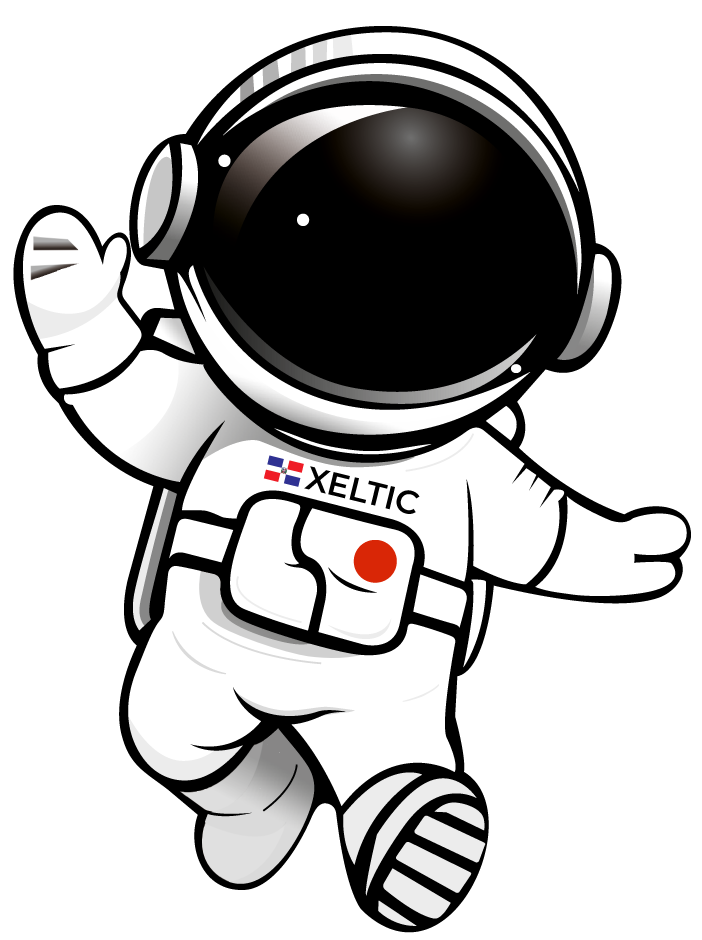 Xeltic Logo